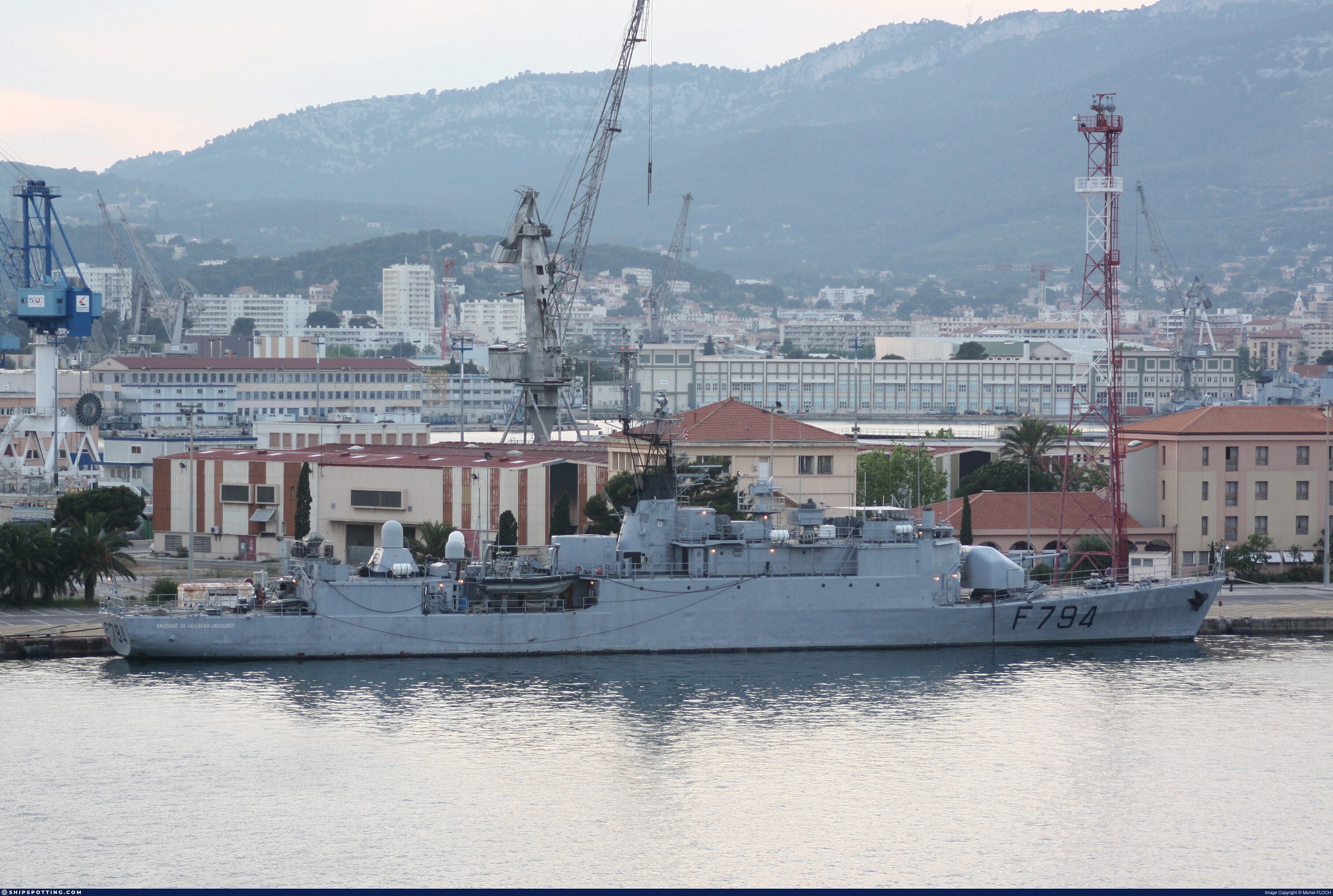 ship